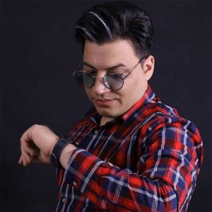 دانلود آهنگ مرتضی جوان خراب و گوشه گیرم